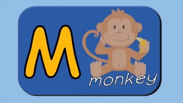 Phonics Song | kidzstation