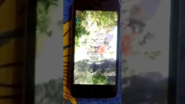 iphone 5s antutu benchmark test (V 6.0 Hong Kong version) смотреть онлайн