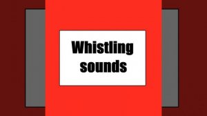 Звук свиста