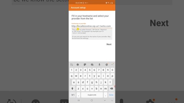 How to log into Zoiper смотреть онлайн