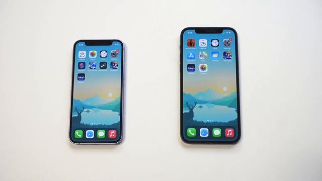 Should I Buy Iphone 12 Mini In 2023? - Small & Almost Perfect смотреть онлайн