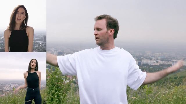 Logic 1-800-273-8255 Almaty, Kazakhstan BEAT SCOUT ft Raikhana Mukhlis смотреть онлайн