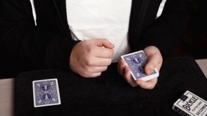 ПРОЩЕ ЭТОГО ФОКУСА С ТУЗАМИ И БЫТЬ НЕ МОЖЕТ!