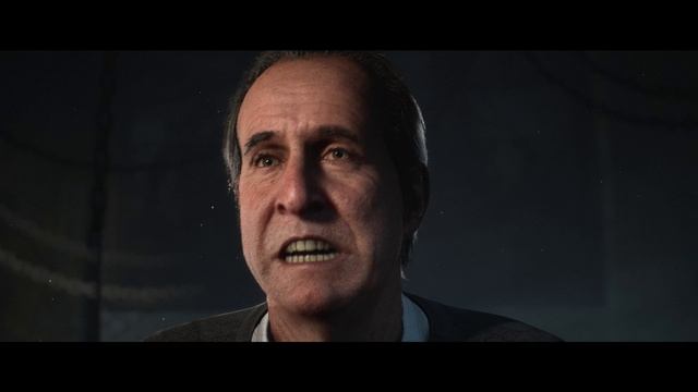 Until Dawn. Библиотека. Тайная комната смотреть онлайн