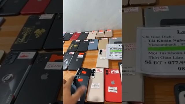 Thanh Lý Điện Thoại Giá 1tr5 : Z Flip 4 , iP 11 , iP 13 Mini , iP 13 Pro , iPad , Trả Góp смотреть онлайн