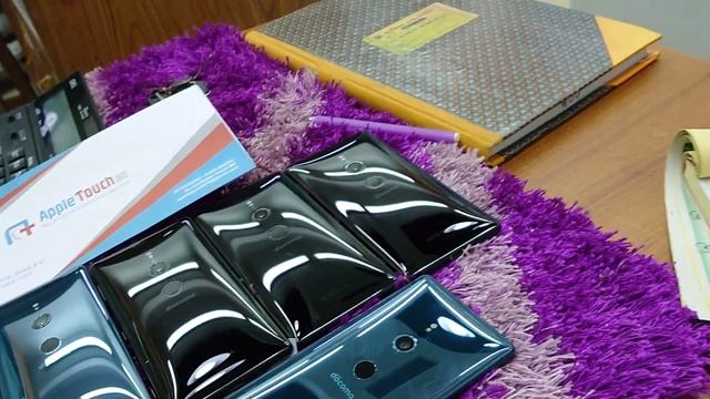 Sony Used Mobile | Used Sony mobile full fresh conditions | Apple touch bd Bashundhara city смотреть онлайн