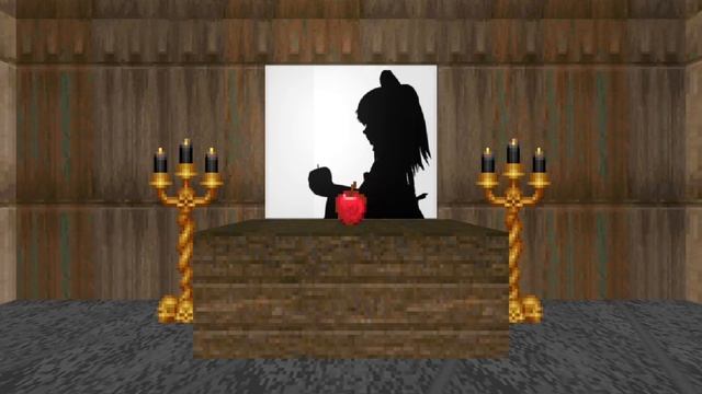 Bad Apple in Doom MIDI style смотреть онлайн