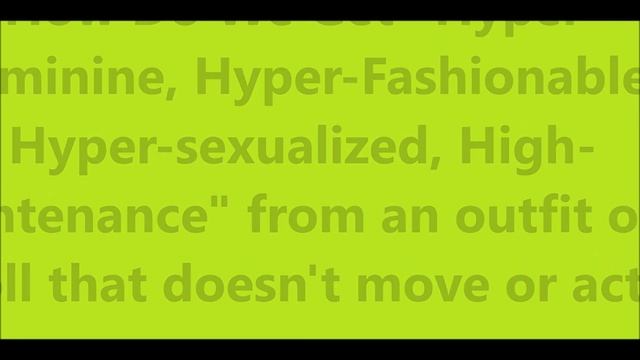 A Bratz Fan's Opinion on Tree Change Dolls | Toys смотреть онлайн