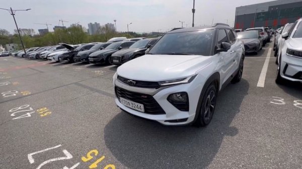 Цены на доступные к экспорту авто на аукционе AutoHub Korea