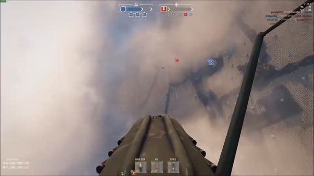 Heores and generals Migin Mig-3 смотреть онлайн