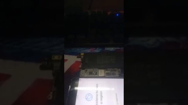 iphone 7plus no service searching | No IMEI modem firmware problem смотреть онлайн