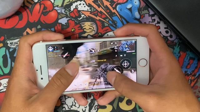 TES GAMING IPHONE 7 DI TAHUN 2021 | TES PUBG, CODM, MOBILE LEGEND смотреть онлайн