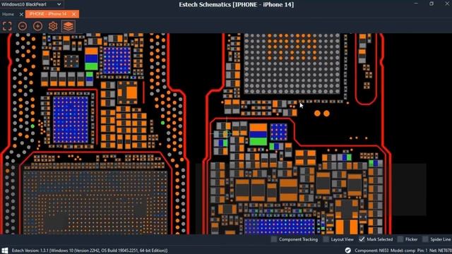GUIDELINES IPHONE 14 ESTECH SCHEMATICS⚡️⚡️⚡️ смотреть онлайн