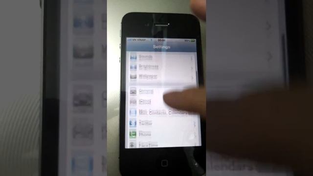 Unlock iPhone 4S Verizon with Rebel Sim смотреть онлайн