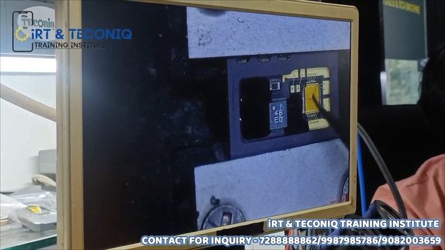 XS max Face id Repair 100% | @irtteconiqinstitute borivali , mumbai смотреть онлайн