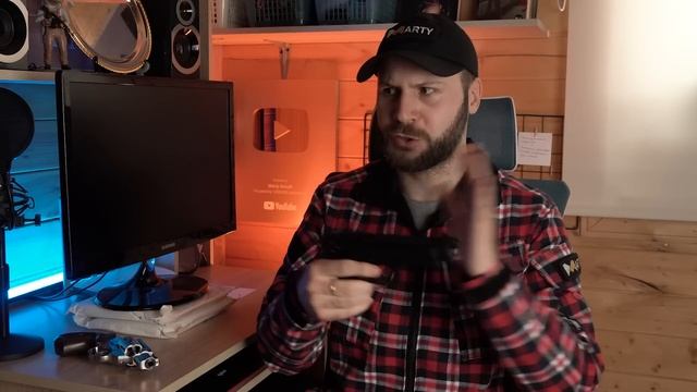 Почему я выбрал револьвер? В чём револьвер лучше (ОООП, травмат)