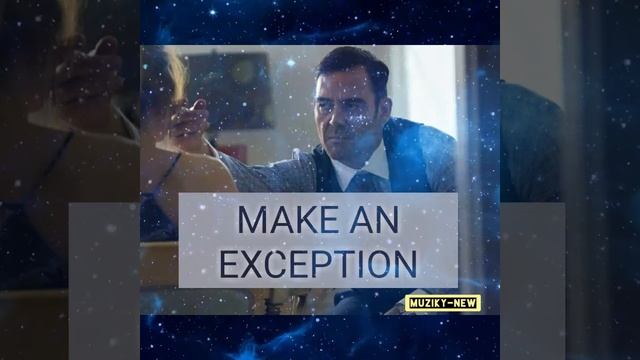 Make An Exception (Equalizer) смотреть онлайн