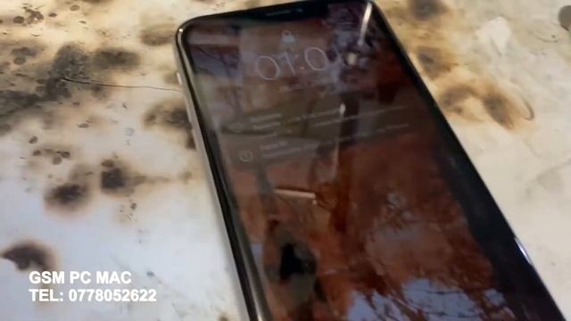 Réparation rétroéclairage iPhone xr смотреть онлайн