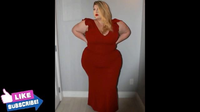 #BBW - Curve Fashion  Plus Size Women's Clothing Review