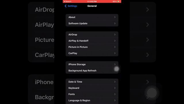 How to off find my iphone /off find my iphone any ios this trick is so good смотреть онлайн