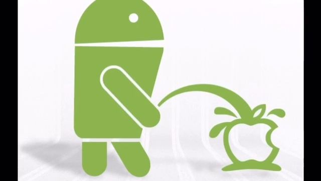 iPhone -это кусок говна! смотреть онлайн