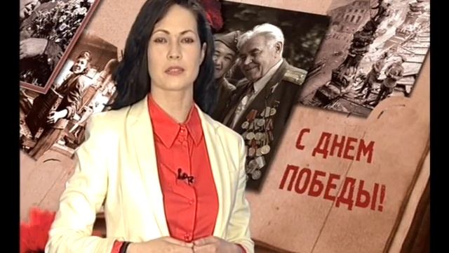 LORENA кухни: спасибо за Победу! смотреть онлайн