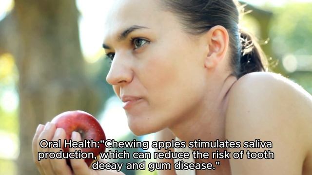 Health Benefits of Apple | What happens to your body when you eat Apple Daily | Benefits of Apple смотреть онлайн