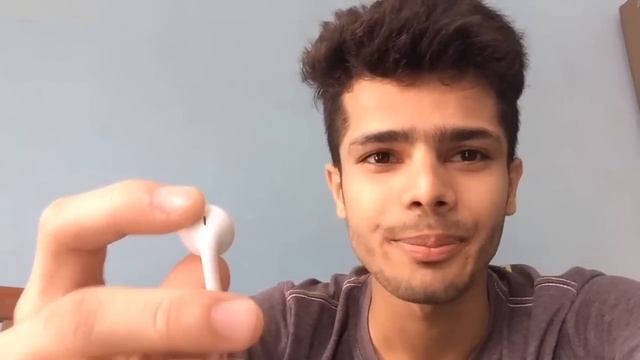 Water in Apple Earpods ,Earphone ... Solution Here For Free ..Quick Method смотреть онлайн