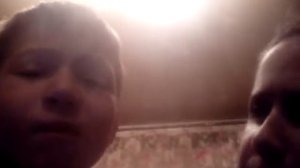 Школьник и школьница