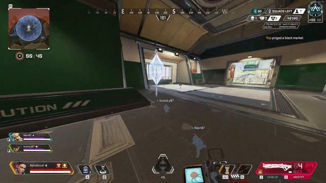 Crazy Russian Too Crazy for APEX? смотреть онлайн