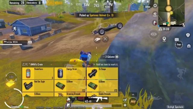 New Update 3.1❤️Best Sensitivity code + Control Settings Pubg Mobile /Bgmi Sensitivity Settings смотреть онлайн