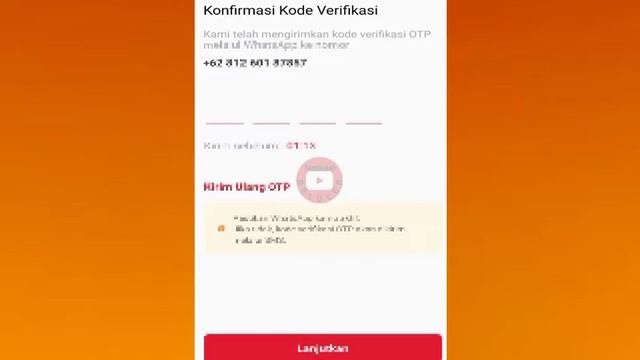 Cara Aktivasi Home Credit Bayar Nanti смотреть онлайн
