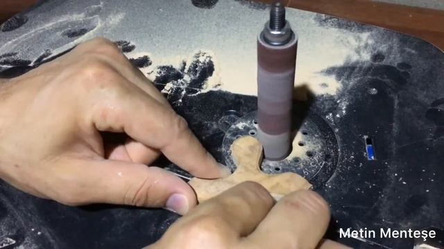 Scheppach OSM600 Salınımlı Silindir ve Bant Zımpara Makinesi İnceleme смотреть онлайн