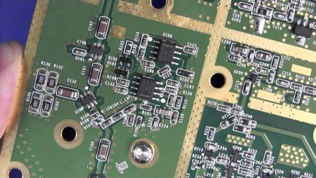 EEVblog #391 - Rigol DSA815 Spectrum Analyser Teardown