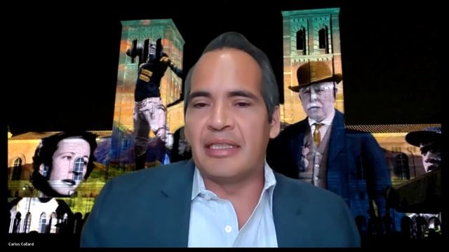 EmPower Hour: Reginaldo Francisco del Valle – Activist, Legislator and UCLA's Latino Forefather смотреть онлайн