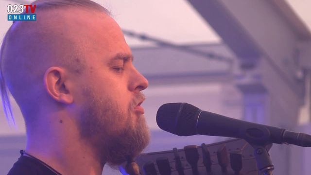 Einar Selvik, Live@Castlefest