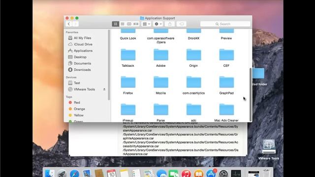 Can't Remove/Uninstall Mac Ads Cleaner on Mac? смотреть онлайн