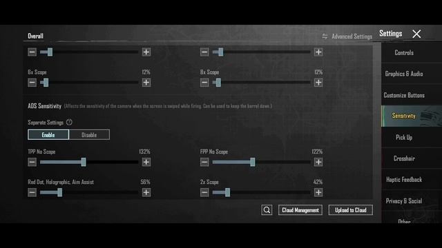 BGMI 2.5 UPDATE ZERO RECOIL SENSITIVITY FOR LASER SPRAY(BGMI/ PUBGM) ANDROID/IOS. смотреть онлайн