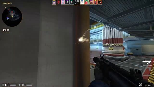 how finnish people play cs:go смотреть онлайн
