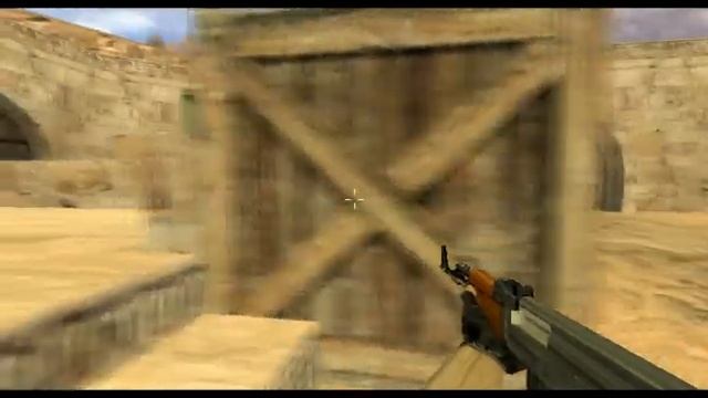 A little cs 1.6 movie by dzs^ смотреть онлайн