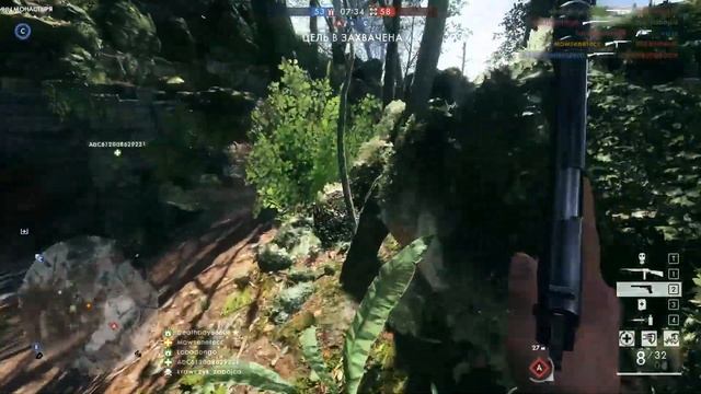 Battlefield 1 multiplayer music смотреть онлайн