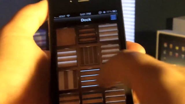Make iPhone and iPod Touch Themes смотреть онлайн