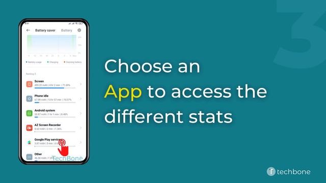 How to Check Battery usage stats - Xiaomi [Android 11 - MIUI 12] смотреть онлайн