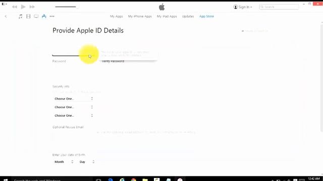 How To Create Apple Id Without Credit Card In India 2015 смотреть онлайн