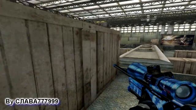 CrossFire | Frag Movie |HD| смотреть онлайн