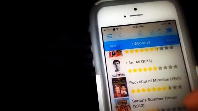 Watch Free Movies On Your Chromecast Using A IPhone IPad Or IPod Touch смотреть онлайн