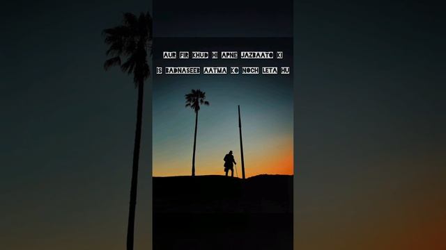APNE | HINDI POEM | SIDHANT BHATIA | SID RAFI ANAND смотреть онлайн
