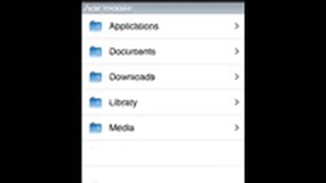 Warlords Call to Arms hack/mod on jailbroken iPod смотреть онлайн