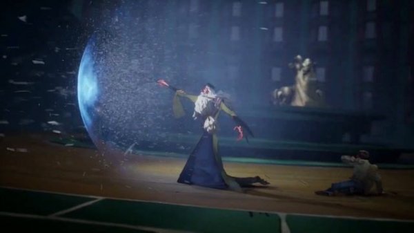 Harry Potter: Magic Awakened - Card Spotlight - Albus Dumbledore