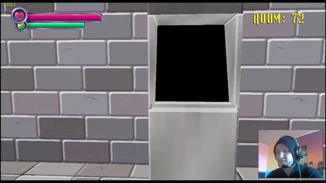 В гостях у Спуки№2(Spooky's House of Jump Scares) смотреть онлайн